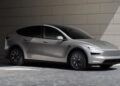 Tesla Model Y L, пуснат на пазара в САЩ, е с 12 060 USD по-скъп, отколкото в Китай