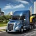 Електрическите полуремаркета на Volvo се зареждат в American Truck Simulator