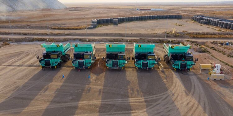 tonly trucks