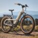 Trek се насочва към бумът на електрическите велосипеди с дебели гуми с новия си модел „Borrego“, оборудван с дросел