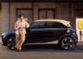 Smart #1 ще съкрати времето за зареждане от 30 на 12 минути благодарение на 800-волтовата система