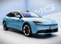MG 07 Liftback предлага технология с течно-твърдотелна батерия на цена от 22 100 USD