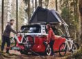 Volkswagen навлиза на пазара на интелигентните електрически велосипеди с радар, камери, очила с HUD и други технологии