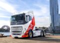 Електрически гръм в Австралия: Volvo FH Electric започва работа в Австралия