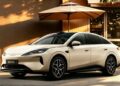 Официалните снимки на BYD Seal 06 от 2027 г. разкриват LiDAR и 240-киловаттов електродвигател