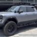 Моделът Jetour Zongheng F700 на Chery с мощност 904 hp пристига в автосалоните преди официалното му представяне на 6 август