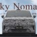 Xiaomi потвърждава името „Sky Nomad“ за новата си автомобилна марка