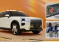 Zeekr 9X претърпява катастрофа в Китай по време на „автономно шофиране“; вината се приписва на „кръглия профил“ на телефонния стълб