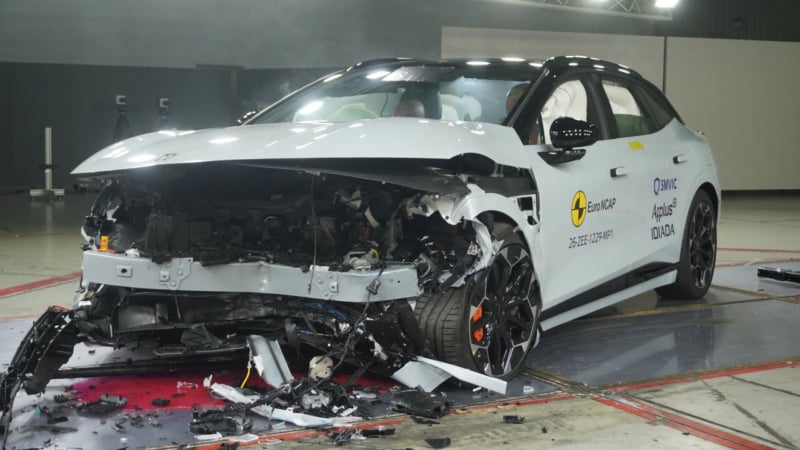 Zeekr 7 GT получава пет звезди в изцяло новия краш-тест на Euro NCAP за 2026 г. 3 zeekr 7 gt euro ncap 1 800x450 1