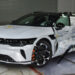 Zeekr 7 GT получава пет звезди в изцяло новия краш-тест на Euro NCAP за 2026 г.