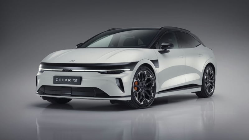 Zeekr 7 GT получава пет звезди в изцяло новия краш-тест на Euro NCAP за 2026 г. 5 zeekr 7gt new chinese cars brussels motor show 1 800x450 1