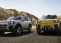Freelander 8 достигна 10 000 предварителни поръчки за 48 часа, като цената му започва от 50 400 USD