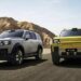 Freelander 8 достигна 10 000 предварителни поръчки за 48 часа, като цената му започва от 50 400 USD