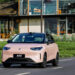 Leapmotor ще пусне на пазара компактния електромобил A05 на 10 август