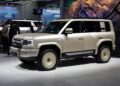 BYD Fang Cheng Bao надхвърли 500 000 продадени автомобила за по-малко от 3 години 15 BYD Fang Cheng Bao надхвърли 500 000 продадени автомобила за по-малко от 3 години