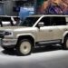 BYD Fang Cheng Bao надхвърли 500 000 продадени автомобила за по-малко от 3 години 7 BYD Fang Cheng Bao надхвърли 500 000 продадени автомобила за по-малко от 3 години