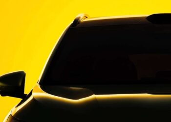 „Донгфенг Нисан“ представя NX7 – четвъртия си модел от серията N, оборудван с LiDAR на покрива