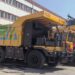 Китай разширява усилията си в областта на натриево-йонните батерии с доставката на първия електрически камион за минното дело