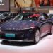 SAIC и GM удължават срока на съвместното си предприятие в Китай с 20 години до 2047 г.