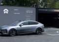 Nio и Zhongan доставят 90 станции за смяна на батерии, като партньорството им придобива национален мащаб