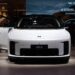 Li Auto пуска на пазара по-евтина базова версия на модела i8 в опит да съживи продажбите на електрически SUV-ове