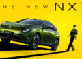 „Донгфенг Нисан“ представя дизайна на NX7, като по този начин серията N се обогатява с четвърти модел 20 „Донгфенг Нисан“ представя дизайна на NX7, като по този начин серията N се обогатява с четвърти модел