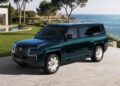 BYD Yangwang пуска на пазара 4-местна версия на своя флагмански SUV U8L на цена от около 215 000 долара 12 BYD Yangwang пуска на пазара 4-местна версия на своя флагмански SUV U8L на цена от около 215 000 долара
