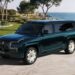 BYD Yangwang пуска на пазара 4-местна версия на своя флагмански SUV U8L на цена от около 215 000 долара