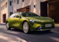 Buick обяви цената на Electra L7 EV в Китай на около 25 000 долара в рамките на предпродажбената кампания