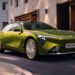 Buick обяви цената на Electra L7 EV в Китай на около 25 000 долара в рамките на предпродажбената кампания