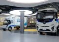 Pony AI plans to deploy up to 1,000 Gen-4 autonomous heavy trucks in 2-3 years