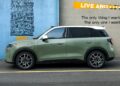 SUV-ът A10 на Leapmotor, чиято цена е под 10 000 долара, достигна прага от 100 000 произведени бройки 135 дни след пускането му на пазара
