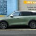 SUV-ът A10 на Leapmotor, чиято цена е под 10 000 долара, достигна прага от 100 000 произведени бройки 135 дни след пускането му на пазара