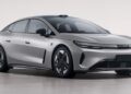 GAC Aion ще представи на 19 август „Ray 7“ – първият модел от серията „Ray“ 8 GAC Aion регистрира електрическия седан Ray 7 – първият модел от новата серия Ray
