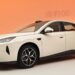 Моделът „Seal 06“ на BYD от 2027 г. ще бъде представен на 11 август с система за подпомагане на водача, базирана на LiDAR