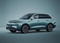 GWM ще представи 5-местния флагмански SUV Wey V8X на 14 август