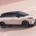 Leapmotor пуска на пазара модела A05, насочвайки се към сегмента на електромобилите от начален клас, воден от Geely Xingyuan