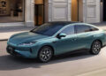 BYD представя модела „Seal 06“ 2027 с пробег от 630 км и батерия „Blade“ от второ поколение