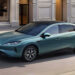 BYD представя модела „Seal 06“ 2027 с пробег от 630 км и батерия „Blade“ от второ поколение