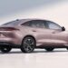 Седанът с бързо зареждане Qin Max на BYD ще бъде представен на 13 август