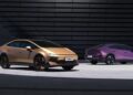 Първият модел Ioniq на Hyundai за китайския пазар ще стартира предварителните продажби на автосалона в Ченду