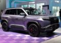 BYD Fang Cheng Bao добавя по-евтина версия „Tai 3“, с което намалява началната цена