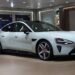 Продажбите на електромобили в Китай са спаднали с 17% през първата седмица на август, а пазарният дял е спаднал до 61,6%