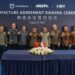 Първият завод на Geely Farizon в чужбина започва работа в Индонезия 6 Първият завод на Geely Farizon в чужбина започва работа в Индонезия