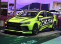 Основната печалба на Geely Auto отбелязва скок от 46% през първото полугодие, докато вътрешният пазар отбелязва спад