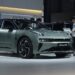 „Geely Auto“ преструктурира висшето си ръководство, за да ускори реализацията на стратегията „One Geely“
