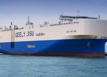 „Geely Auto“ повишава целта си за износ до 920 000 автомобила, тъй като чуждестранните пазари се превръщат в единствения двигател на растежа