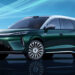 SUV-ът „Tang“ от трето поколение на BYD ще дебютира на автосалона в Ченду на 21 август 6 SUV-ът „Tang“ от трето поколение на BYD ще дебютира на автосалона в Ченду на 21 август