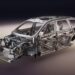 Сайтът на Freelander 8 за кратко използва изображение на каросерията на Nio ES8, преди да го замени