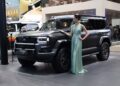 Chery ще открие център за научноизследователска и развойна дейност във Великобритания, което ще проправи пътя за местно производство